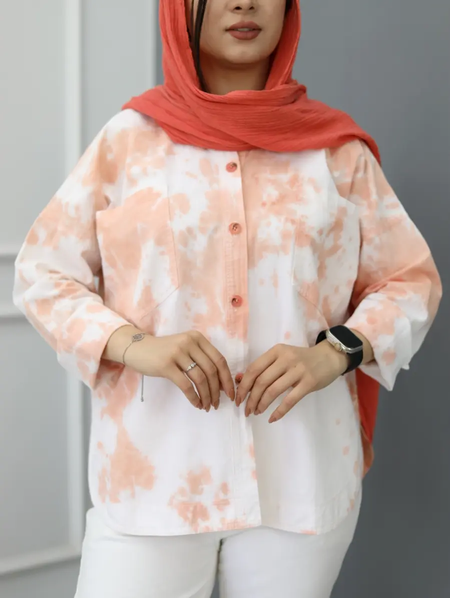شومیز رامونا